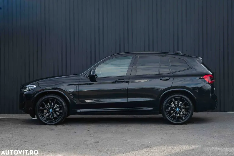 BMW X3 din 2022 cu 131.413 km - oferta BMW128592 - foto 9