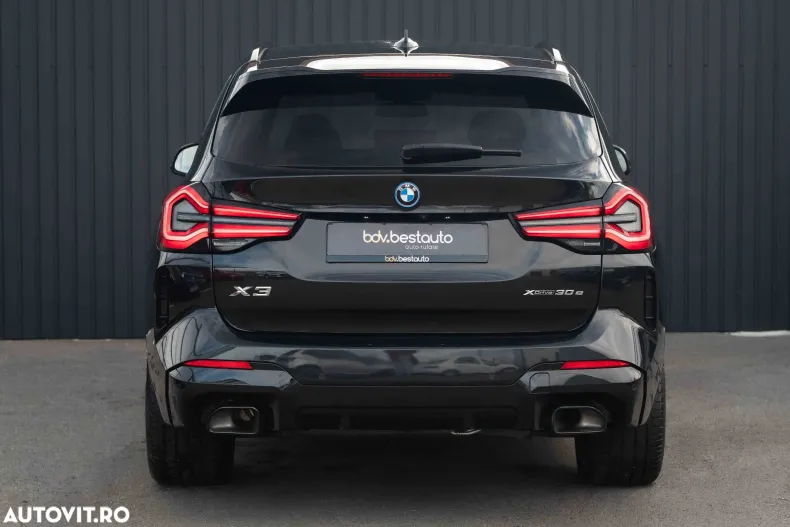 BMW X3 din 2022 cu 131.413 km - oferta BMW128592 - foto 10