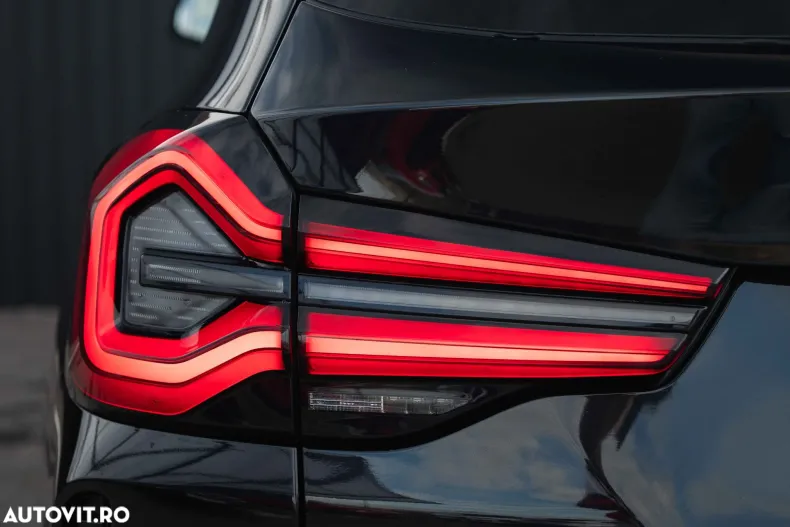 BMW X3 din 2022 cu 131.413 km - oferta BMW128592 - foto 12