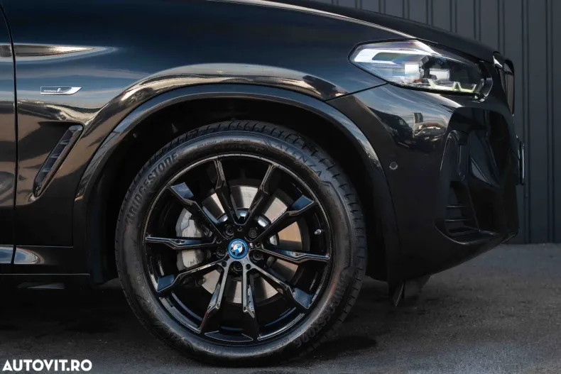 BMW X3 din 2022 cu 131.413 km - oferta BMW128592 - foto 15