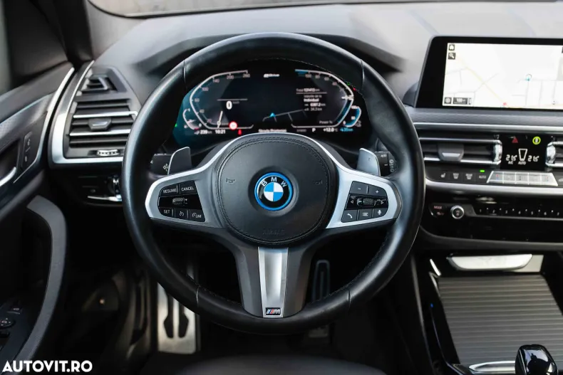 BMW X3 din 2022 cu 131.413 km - oferta BMW128592 - foto 16
