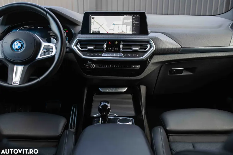 BMW X3 din 2022 cu 131.413 km - oferta BMW128592 - foto 20