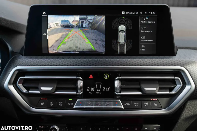 BMW X3 din 2022 cu 131.413 km - oferta BMW128592 - foto 21