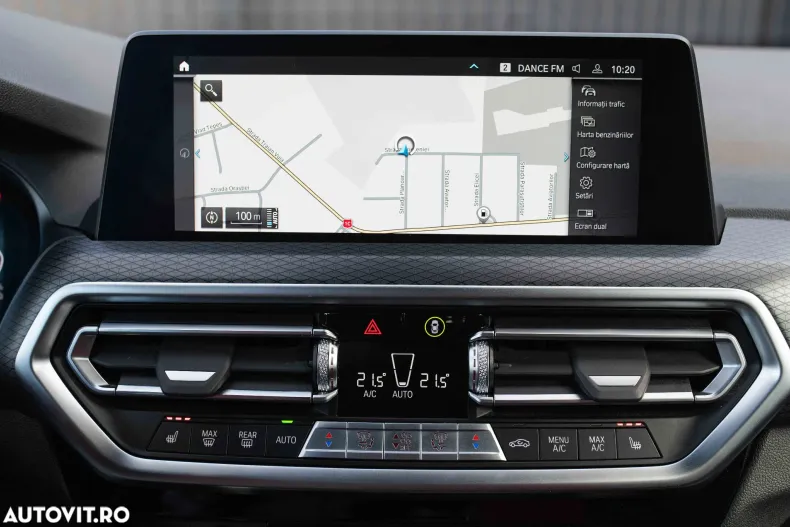 BMW X3 din 2022 cu 131.413 km - oferta BMW128592 - foto 22