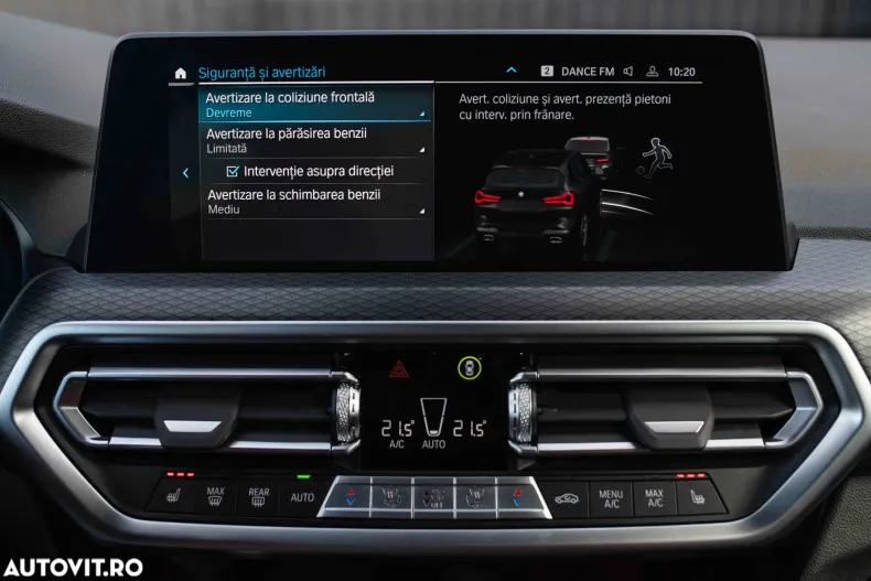 BMW X3 din 2022 cu 131.413 km - oferta BMW128592 - foto 23