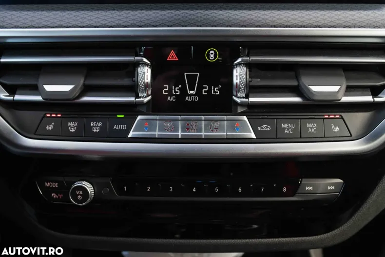 BMW X3 din 2022 cu 131.413 km - oferta BMW128592 - foto 24