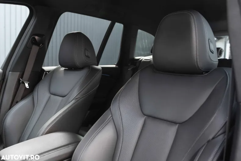 BMW X3 din 2022 cu 131.413 km - oferta BMW128592 - foto 26