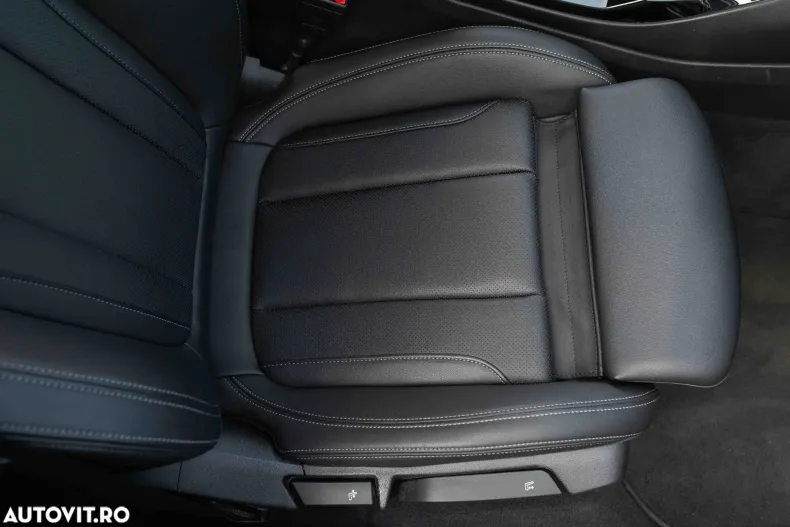 BMW X3 din 2022 cu 131.413 km - oferta BMW128592 - foto 27