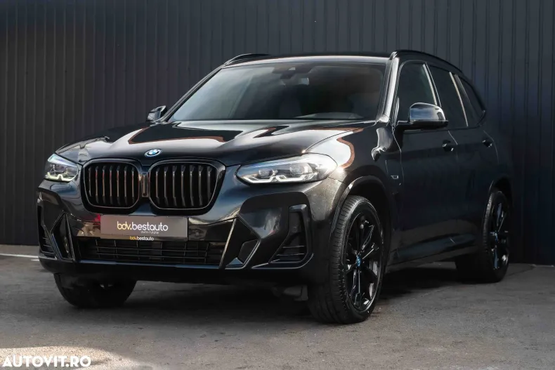 BMW X3 din 2022 cu 131.413 km - oferta BMW128592 - foto 29