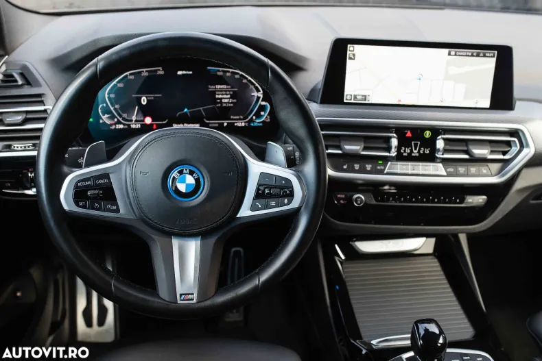 BMW X3 din 2022 cu 131.413 km - oferta BMW128592 - foto 33