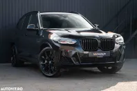 BMW X3 din 2022 cu 131.413 km - oferta BMW128592 - foto 37