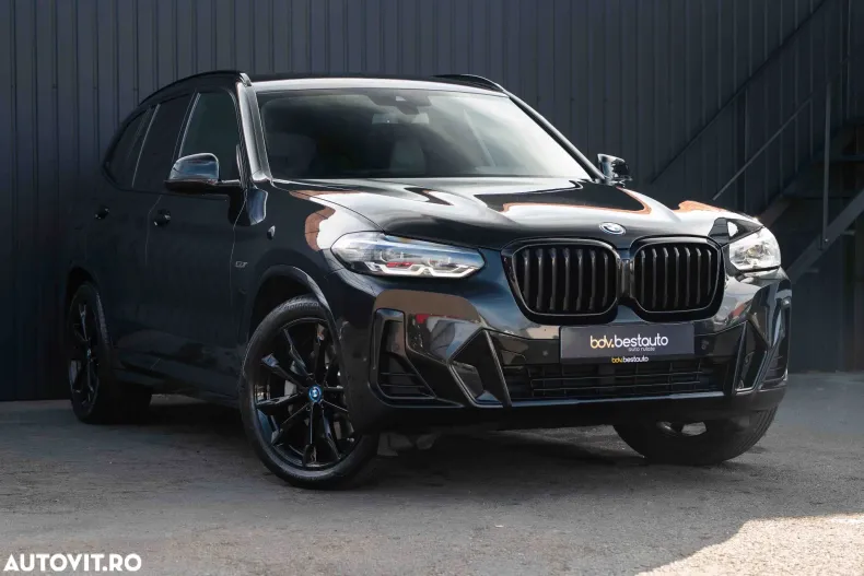 BMW X3 din 2022 cu 131.413 km - oferta BMW128592 - foto 37