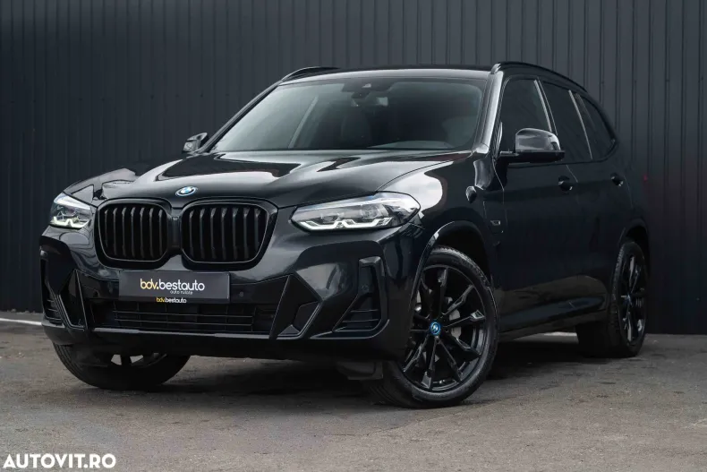 BMW X3 din 2022 cu 131.413 km - oferta BMW128592 - foto 38