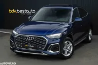 Audi Q5 din 2022 cu 111.152 km - oferta AUD128593 - foto 1