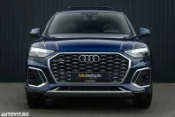 Audi Q5 din 2022 cu 111.152 km - oferta AUD128593 - foto 2