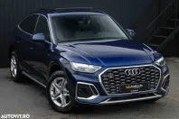 Audi Q5 din 2022 cu 111.152 km - oferta AUD128593 - foto 3