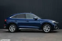 Audi Q5 din 2022 cu 111.152 km - oferta AUD128593 - foto 4
