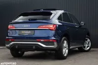 Audi Q5 din 2022 cu 111.152 km - oferta AUD128593 - foto 6