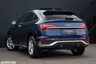 Audi Q5 din 2022 cu 111.152 km - oferta AUD128593 - foto 7