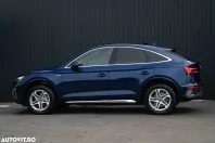 Audi Q5 din 2022 cu 111.152 km - oferta AUD128593 - foto 9