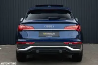 Audi Q5 din 2022 cu 111.152 km - oferta AUD128593 - foto 10