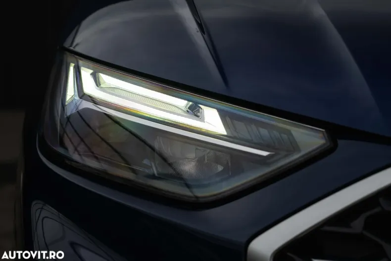 Audi Q5 din 2022 cu 111.152 km - oferta AUD128593 - foto 11