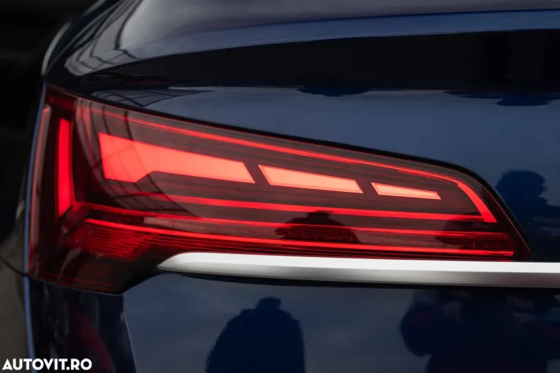Audi Q5 din 2022 cu 111.152 km - oferta AUD128593 - foto 12