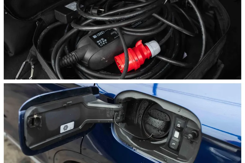 Audi Q5 din 2022 cu 111.152 km - oferta AUD128593 - foto 13