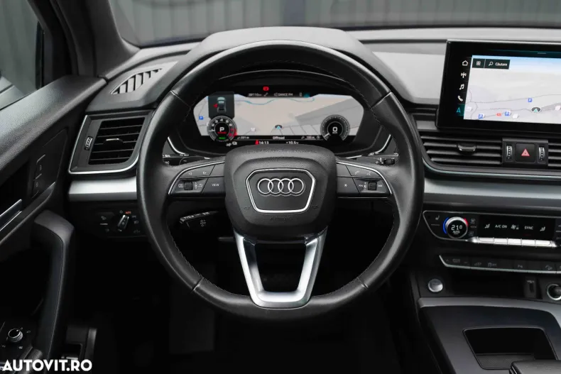 Audi Q5 din 2022 cu 111.152 km - oferta AUD128593 - foto 16