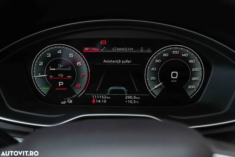 Audi Q5 din 2022 cu 111.152 km - oferta AUD128593 - foto 17