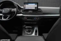 Audi Q5 din 2022 cu 111.152 km - oferta AUD128593 - foto 19