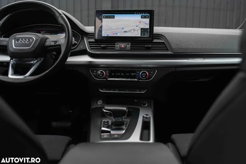 Audi Q5 din 2022 cu 111.152 km - oferta AUD128593 - foto 19