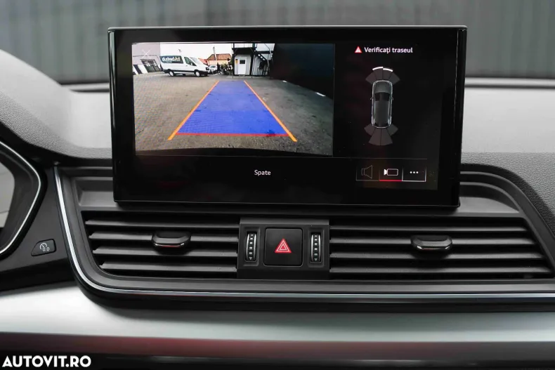 Audi Q5 din 2022 cu 111.152 km - oferta AUD128593 - foto 20