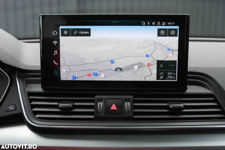 Audi Q5 din 2022 cu 111.152 km - oferta AUD128593 - foto 21