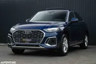 Audi Q5 din 2022 cu 111.152 km - oferta AUD128593 - foto 31