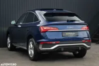 Audi Q5 din 2022 cu 111.152 km - oferta AUD128593 - foto 34