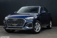 Audi Q5 din 2022 cu 111.152 km - oferta AUD128593 - foto 39