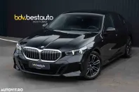 BMW Seria 5 din 2023 cu 37.622 km - oferta BMW128594 - foto 1