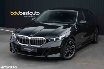 BMW Seria 5 din 2023 - oferta BMW128594