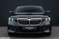 BMW Seria 5 din 2023 cu 37.622 km - oferta BMW128594 - foto 2