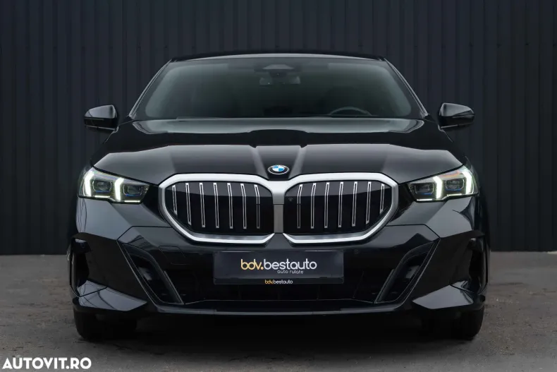 BMW Seria 5 din 2023 cu 37.622 km - oferta BMW128594 - foto 2