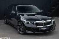 BMW Seria 5 din 2023 cu 37.622 km - oferta BMW128594 - foto 3