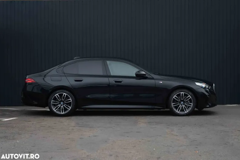 BMW Seria 5 din 2023 cu 37.622 km - oferta BMW128594 - foto 4