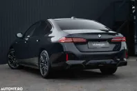 BMW Seria 5 din 2023 cu 37.622 km - oferta BMW128594 - foto 7