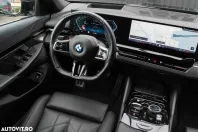 BMW Seria 5 din 2023 cu 37.622 km - oferta BMW128594 - foto 8