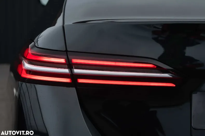 BMW Seria 5 din 2023 cu 37.622 km - oferta BMW128594 - foto 12