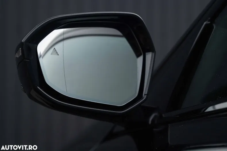 BMW Seria 5 din 2023 cu 37.622 km - oferta BMW128594 - foto 13