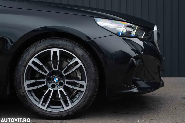 BMW Seria 5 din 2023 cu 37.622 km - oferta BMW128594 - foto 14