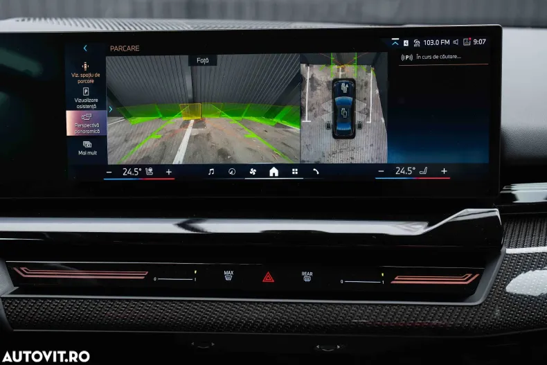 BMW Seria 5 din 2023 cu 37.622 km - oferta BMW128594 - foto 19