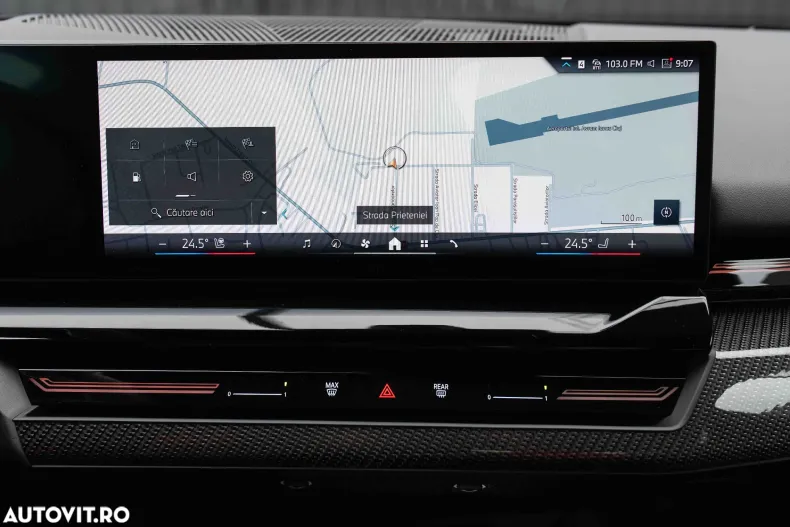BMW Seria 5 din 2023 cu 37.622 km - oferta BMW128594 - foto 20